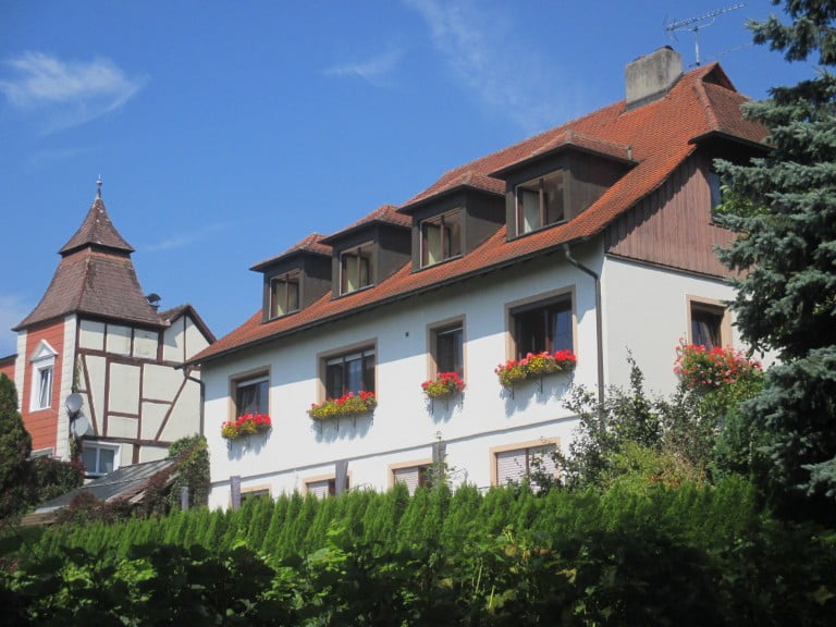 Gästehaus Ainser